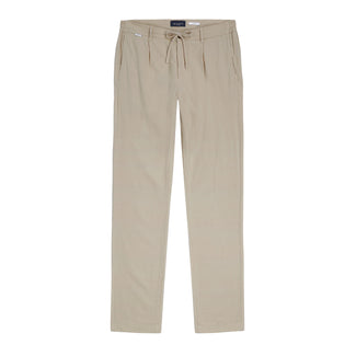 Baristas * Pantalons en Lin