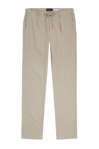 Baristas * Pantalons en Lin