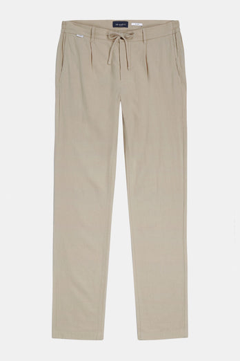 Baristas * Pantalons en Lin