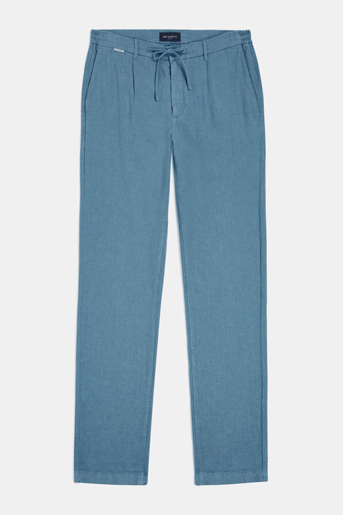 Mavericks * Pantalons en Lin