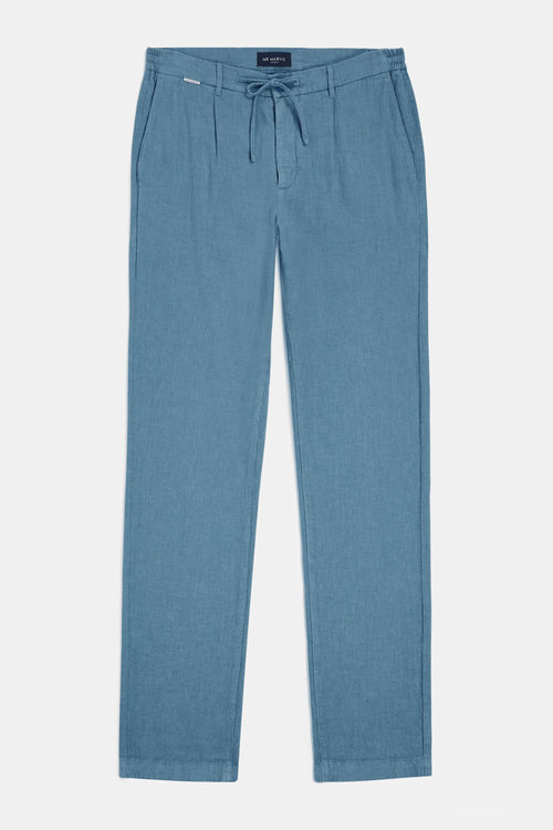 Mavericks * Pantalons en Lin