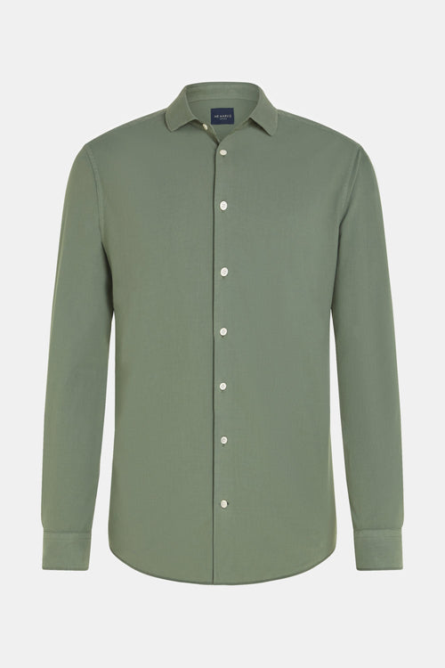 Defenders * Chemises en Coton