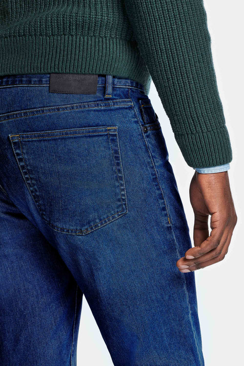 Davis * Jeans