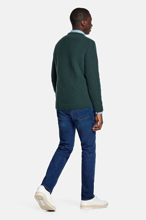 Davis * Jeans