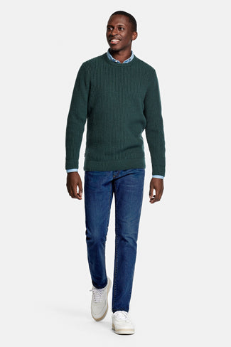 Davis * Jeans