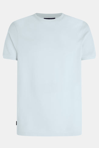 Avenues * T-shirt Piqué