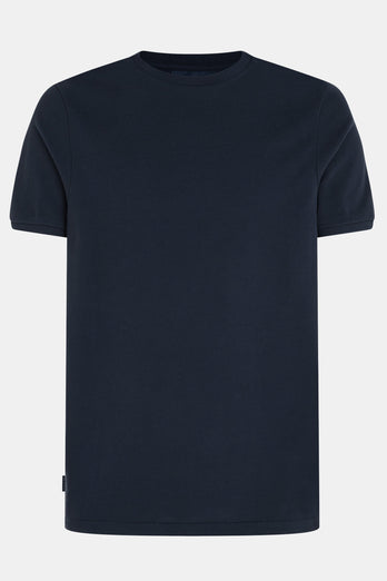 Cosmics * T-shirt Piqué