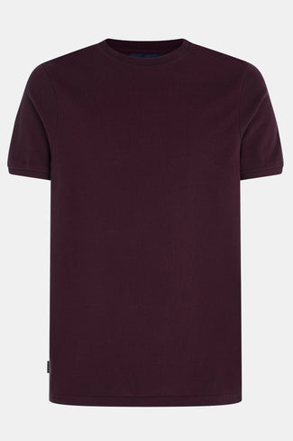 Reserves * T-shirt Piqué