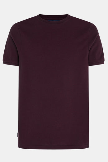 Reserves * T-shirt Piqué
