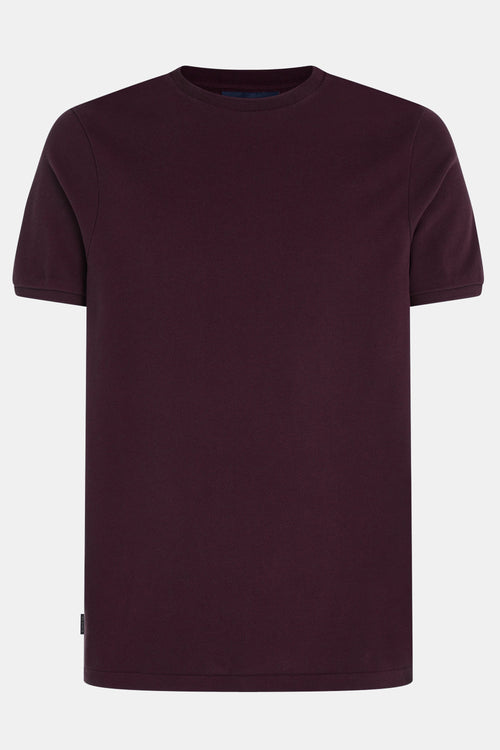 Reserves * T-shirt Piqué