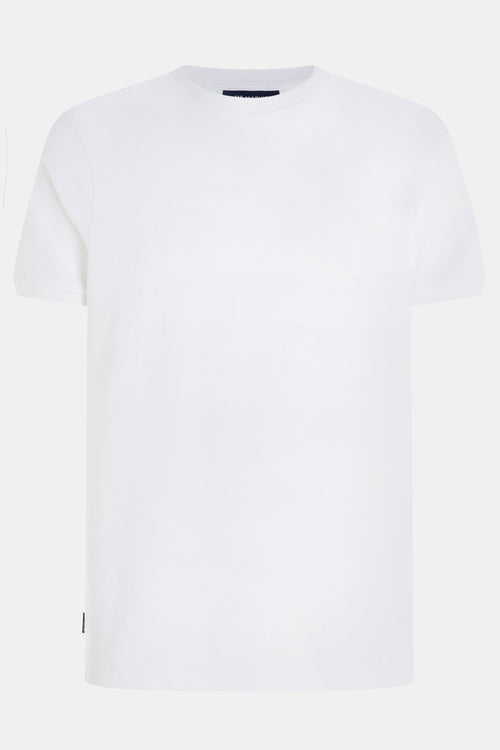 Wimbledons * T-shirt Piqué