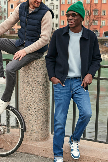 Davis * Jeans