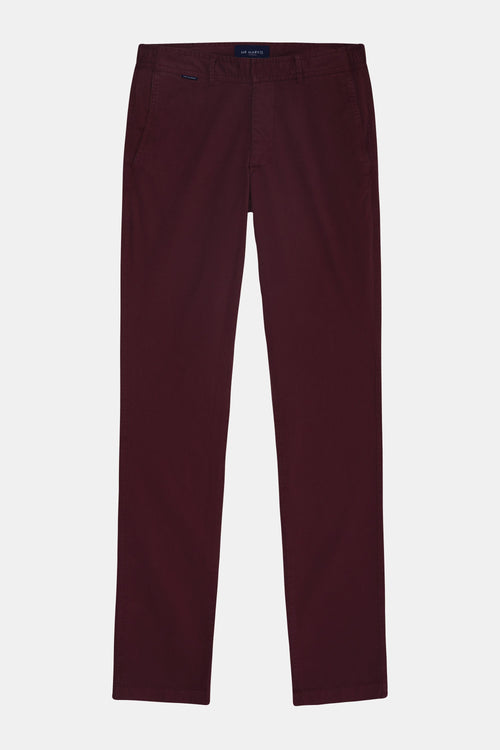 Reserves * Chinos
