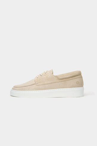 Gazettes * Chaussures Bateau