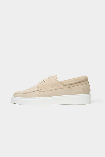 Gazettes * Chaussures Bateau