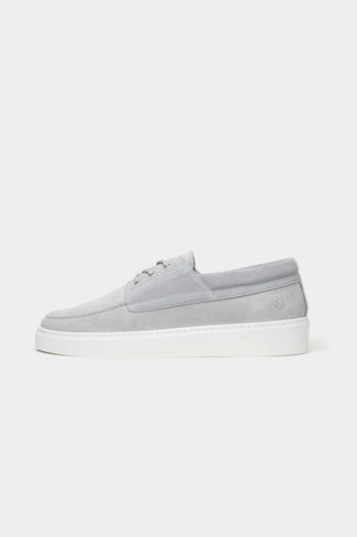 Oysters * Chaussures Bateau