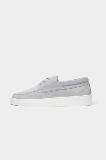 Oysters * Chaussures Bateau