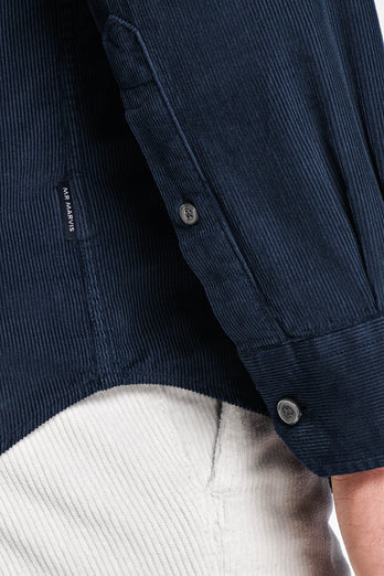 Cosmics * Chemises en Velours