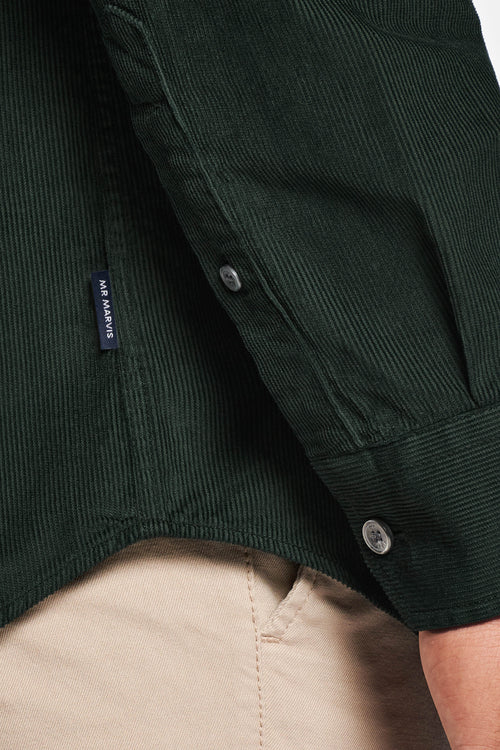 Lakes * Chemises en Velours