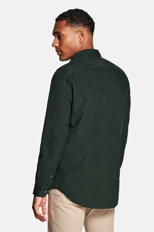 Lakes * Chemises en Velours