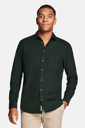 Lakes * Chemises en Velours