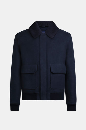 Deeps * Vestes First-Class
