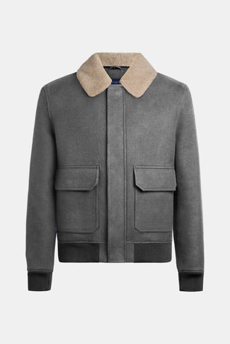 Newmans * Vestes First-Class