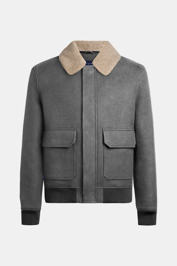Newmans * Vestes First-Class