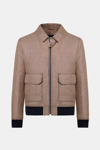 Orvilles * Vestes First-Class