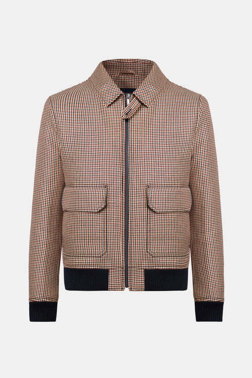 Orvilles * Vestes First-Class