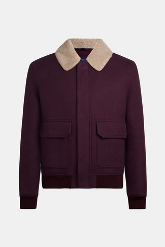 Reserves * Vestes First-Class
