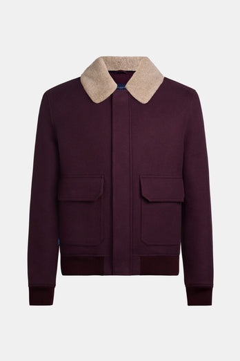 Reserves * Vestes First-Class
