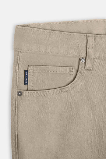 Baristas * Jeans Colorés
