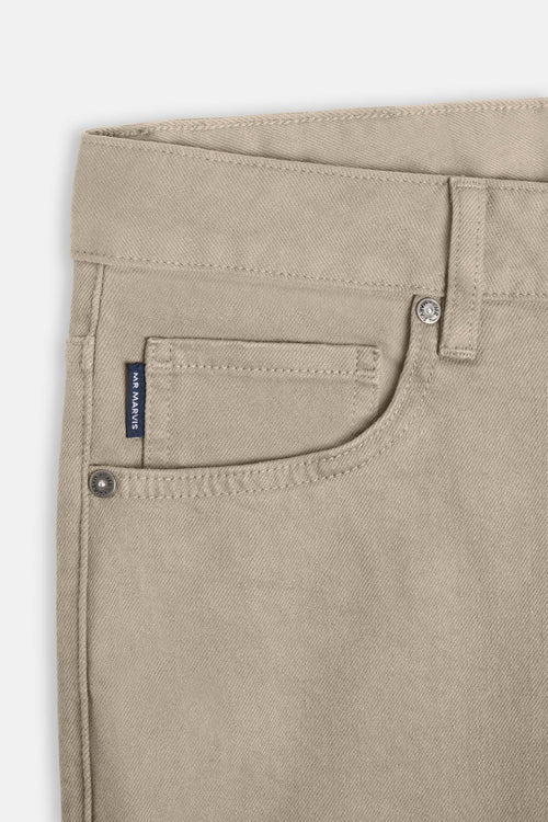 Baristas * Jeans Colorés