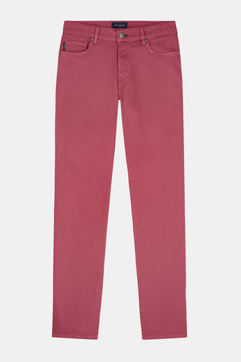 Cherries * Jeans Colorés