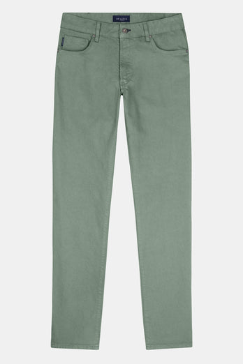 Defenders * Jeans Colorés