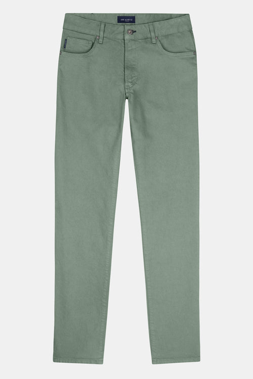 Defenders * Jeans Colorés