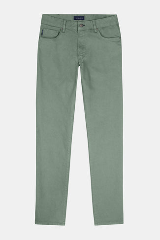 Defenders * Jeans Colorés