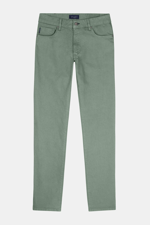 Defenders * Jeans Colorés