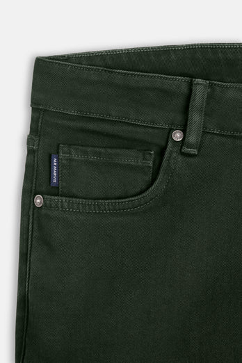 Fairways * Jeans Colorés