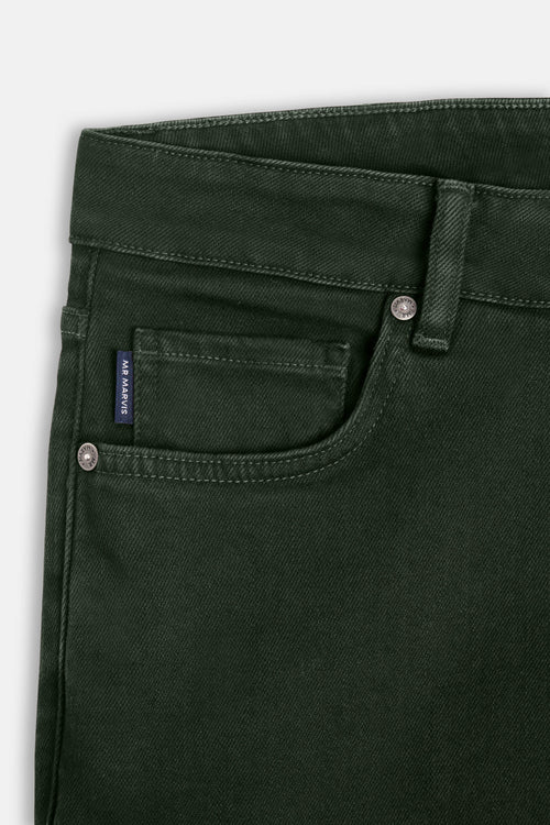 Fairways * Jeans Colorés