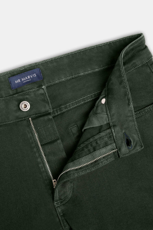 Fairways * Jeans Colorés