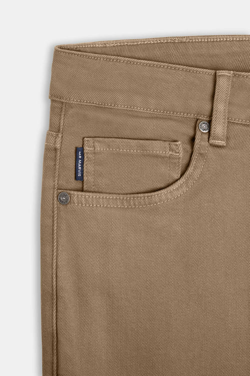 Jones * Jeans Colorés