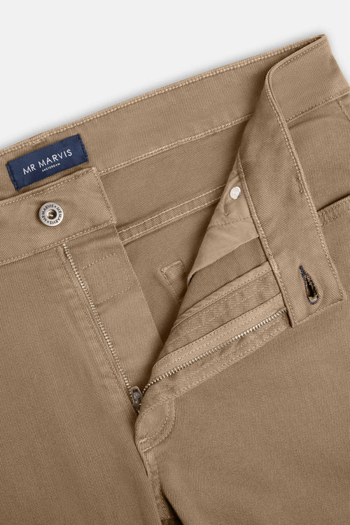 Jones * Jeans Colorés