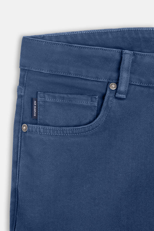 Kingfishers * Jeans Colorés