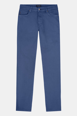 Kingfishers * Jeans Colorés