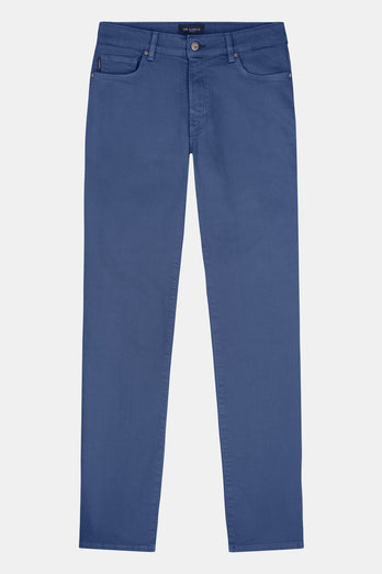 Kingfishers * Jeans Colorés