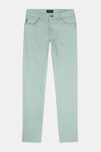 Morning Dews * Jeans Colorés