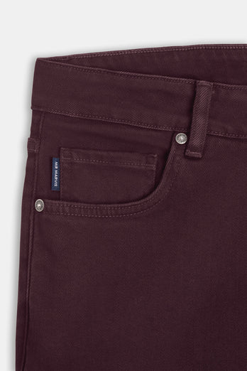 Reserves * Jeans Colorés
