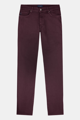 Reserves * Jeans Colorés
